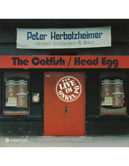 Peter Herbolzheimer - Peter Herbolzheimer-The Catfish 7p