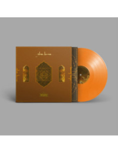 Glass Beams - Mahal (12p Ep Colour)
