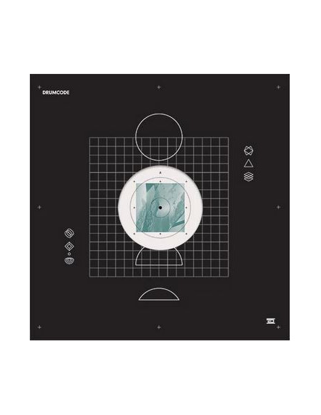 Drumsauw - Drumsauw-Focus 12'