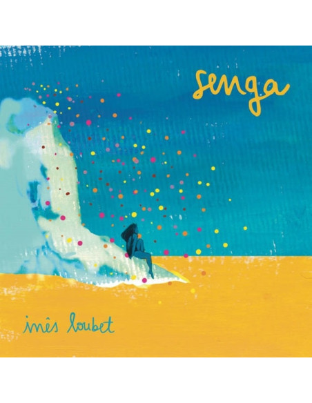 Ines Loubet - Ines Loubet-Senga Lp