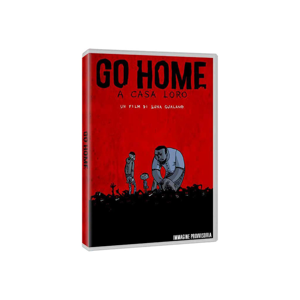Go Home - A Casa Loro