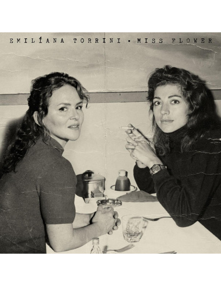 Torrini Emiliana - Miss Flower - (CD)