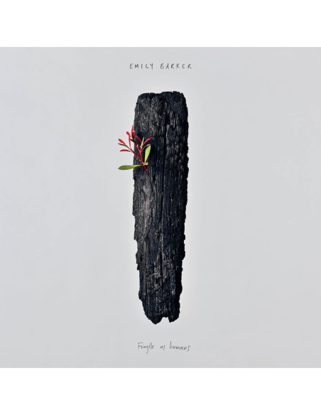 Barker Emily - Fragile As Humans - (CD)