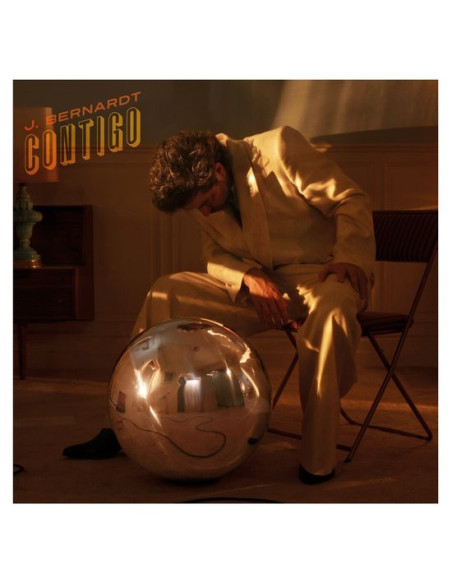 J. Bernardt - Contigo