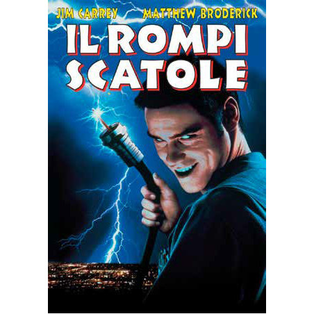 Il Rompi Scatole