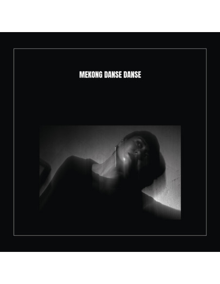 Mekong - Danse Danse - (CD)