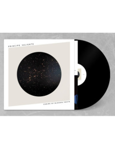 Principe Valiente - Choirs Of Blessed Youth