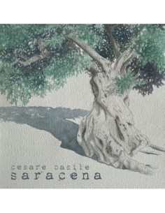 Basile Cesare - Saracena