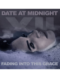 Date At Midnight - Fading Into This Grace - (CD)