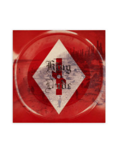 King Dude - Smoke On The Water - Flexi