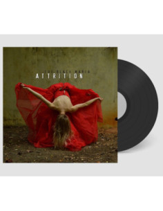 Attrition - Black Maria