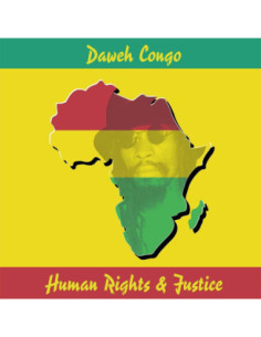 Daweh Congo - Human Rights and Justice