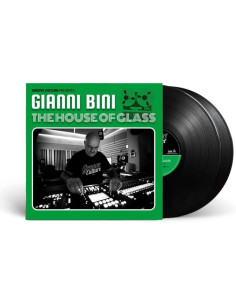 Bini Gianni - The House Of Glass (2 X 12p)