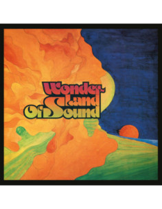 The Rainbow-Orchestr - The Rainbow Orchestra-Wonderland Of Soun