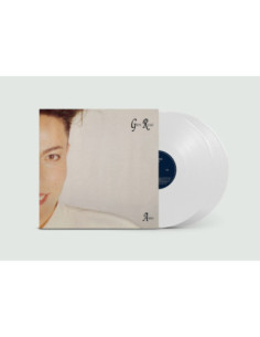 Russo Giuni - Amala 2Lp 180 Gr. Bianco Numerato