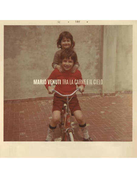 Venuti Mario - Tra La Carne E Il Cielo - (CD)