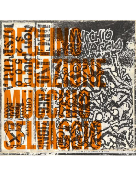 Declino/Negazione - Mucchio Selvaggio