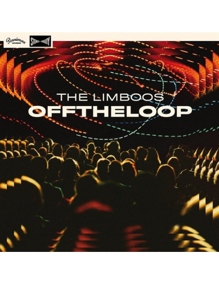 Limboos - Off The Loop - (CD)