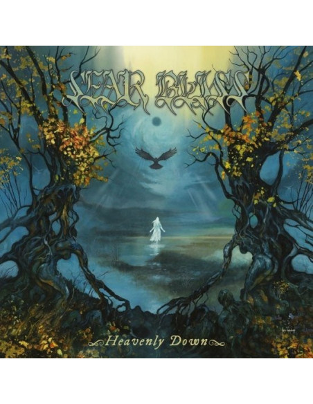 Sear Bliss - Heavenly Down