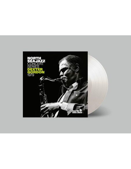 Gordon Dexter - North Sea Jazz Concert 1979