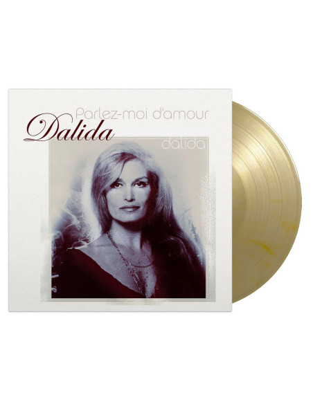 Dalida - Parlez-Moi D'Amour