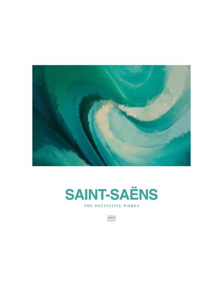 Saint Saens Camille - The Definite Works