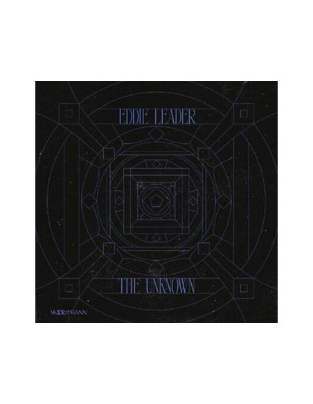 Leader Eddie - The Unknown