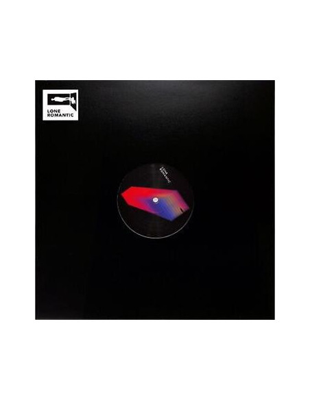 Third Culture - Third Culture-U Move Ep 12p Vinyl