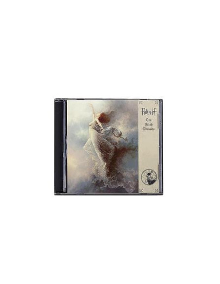 Fallujah - The Flesh Prevails (10Th Year Anniv.) - (CD)