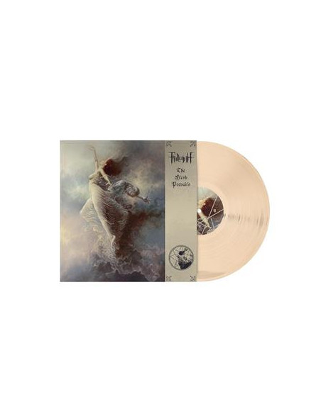 Fallujah - The Flesh Prevails - Marbled Bone Vinyl