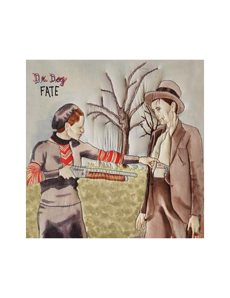 Dr. Dog - Fate