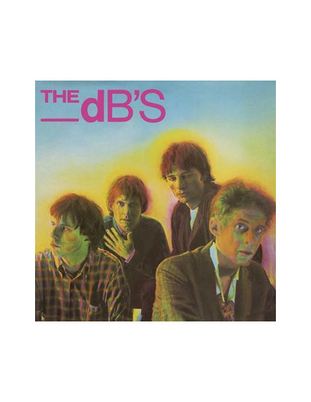 Db'S, The - Stands For Decibels - (CD)