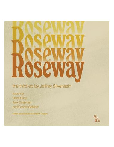 Silverstein, Jeffrey - Roseway