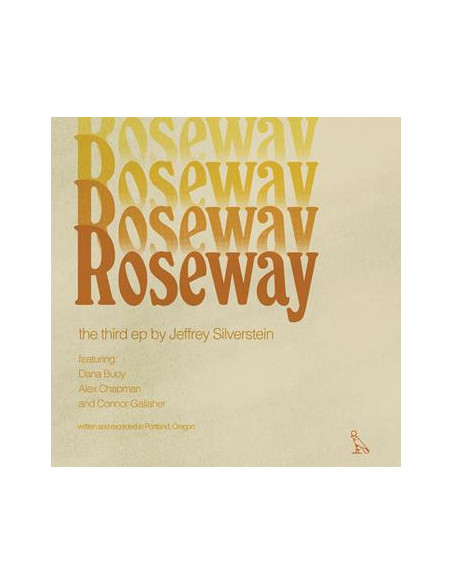 Silverstein, Jeffrey - Roseway