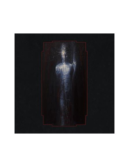 Akhlys - House Of The Black Geminus - Oxblood