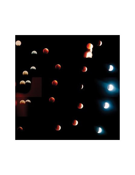 Kosemura, Akira/Lawr - Selene