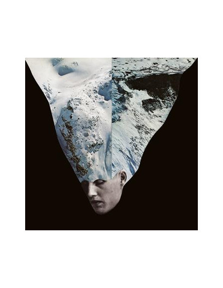 Between Voices - Phantom Pinnacles - (CD)