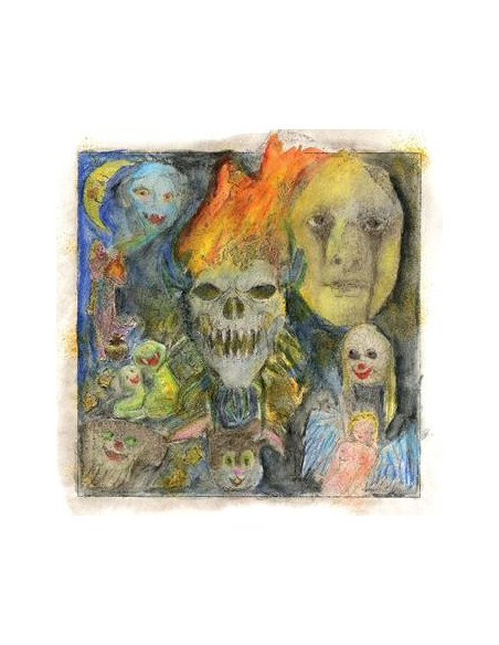 Candy - It'S Inside You - (CD)