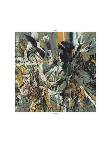 Sumac - Healer