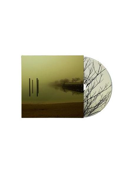 Bossk - .4 - (CD)