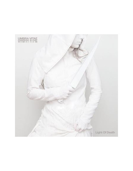 Umbra Vitae - Light Of Death - Black/White Mix Vinyl