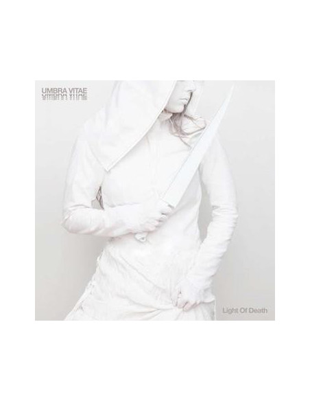 Umbra Vitae - Light Of Death - (CD)