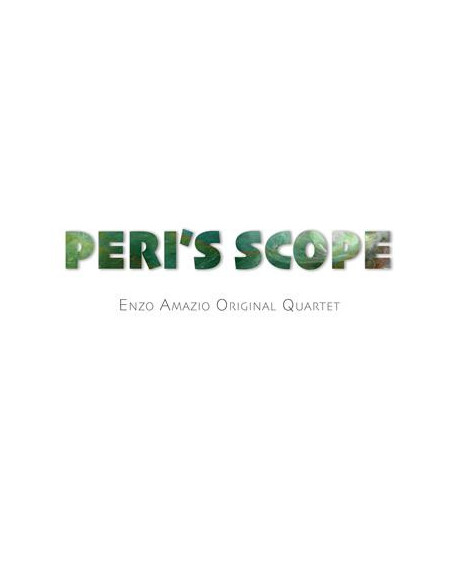 Enzo Amazio Original - Peri'S Scope - (CD)