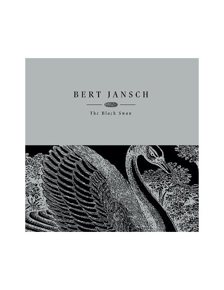 Jansch, Bert - Black Swan