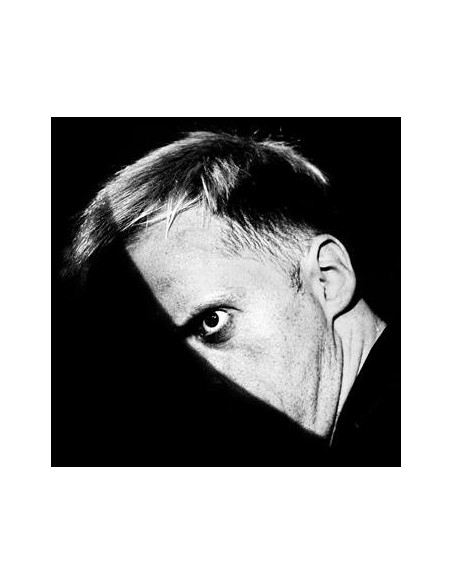 Hamish Hawk - A Firmer Hand - (CD) sp