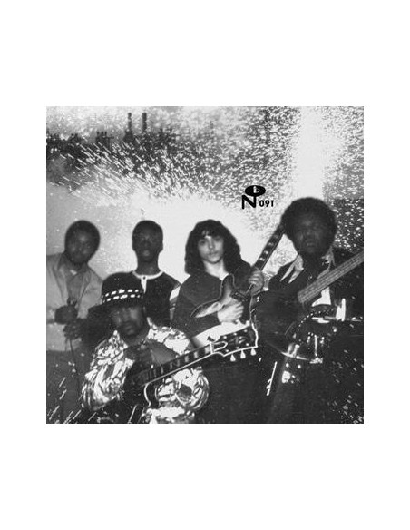 Compilation - Eccentric Soul: The Tammy Label sp