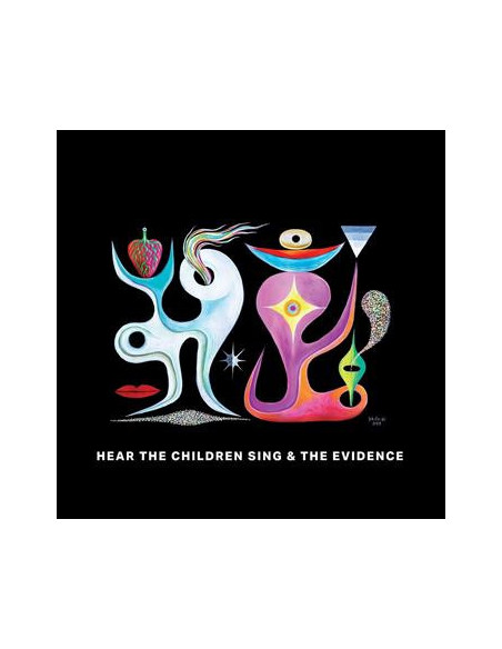 Bonnie Prince Billy/ - Hear The Children Sing The Evidence