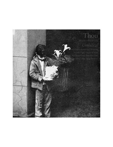 Thou - Umbilical
