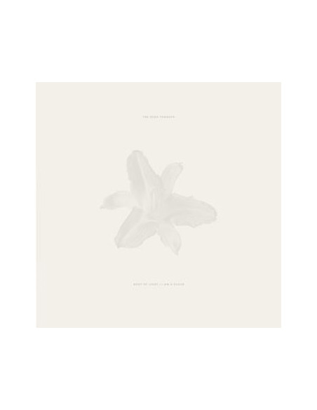 Dead Tongues - Body Of Light / I Am A Cloud