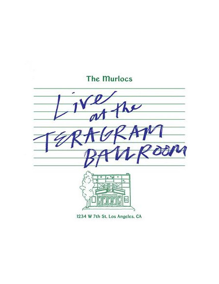 The Murlocs - Live At The Teragram Ballroom